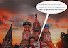 Cartoon: zukunft (small) by ab tagged eu,ukraine,russland,krieg,putin