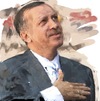 Cartoon: Tayyip Erdogan (small) by pisko tagged basbakan