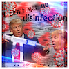 Cartoon: Disinfection (small) by Night Owl tagged corona,disinfection,desinfektion,pressekonferenz,donald,trump,us,president,medizin,wunderwaffe,behandlungsidee,therapie,spritze,injizieren,covid,19,disinfectant,injecting,cleaning,lungs,rolling,stones,satisfaction