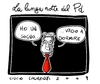 Cartoon: LLN (small) by Giulio Laurenzi tagged lln