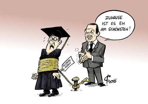 Cartoon: Ausreiseverbot (medium) by Paolo Calleri tagged tuerkei,putsch,putschversuch,staatspraesident,recep,tayyip,erdogan,verbot,ausreise,ausland,aufenthalte,saeuberungen,justiz,militaer,soldaten,richter,lehrer,karikatur,cartoon,paolo,calleri,tuerkei,putsch,putschversuch,staatspraesident,recep,tayyip,erdogan,verbot,ausreise,ausland,aufenthalte,saeuberungen,justiz,militaer,soldaten,richter,lehrer,karikatur,cartoon,paolo,calleri