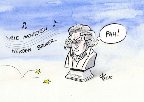 Beethoven-Jahr 2020