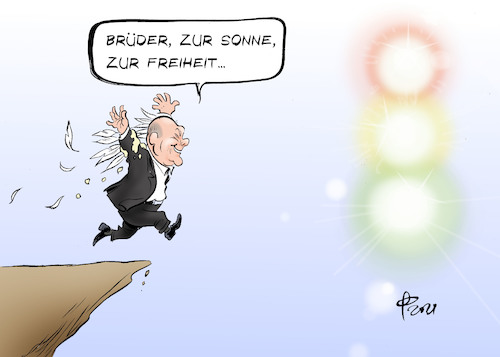 Cartoon: Beflügelter Kanzlerkandidat (medium) by Paolo Calleri tagged deutschland,bundeslaender,landtagswahlen,baden,wuerttemberg,rheinland,pfalz,spd,parteien,stimmen,kanzlerschaft,kandidatur,olaf,scholz,umfragewerte,wirtschaft,arbeit,soziales,gesellschaft,demokratie,gesundheit,cdu,klatsche,karikatur,cartoon,paolo,calleri,deutschland,bundeslaender,landtagswahlen,baden,wuerttemberg,rheinland,pfalz,spd,parteien,stimmen,kanzlerschaft,kandidatur,olaf,scholz,umfragewerte,wirtschaft,arbeit,soziales,gesellschaft,demokratie,gesundheit,cdu,klatsche,karikatur,cartoon,paolo,calleri