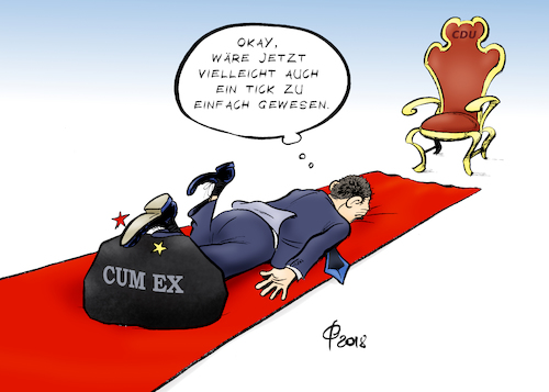 Cartoon: Blackrock-Razzia (medium) by Paolo Calleri tagged deutschland,parteien,cdu,union,parteivorsitz,kandidaten,kndidat,friedrich,merz,us,vermoegensverwalter,blackrock,aufsichtsrat,aufsichtsratsvorsitzender,cum,ex,steuerbetrug,steuerfahndung,ermittlungsverfahren,dividenden,steuertricks,karikatur,cartoon,paolo,calleri,deutschland,parteien,cdu,union,parteivorsitz,kandidaten,kndidat,friedrich,merz,us,vermoegensverwalter,blackrock,aufsichtsrat,aufsichtsratsvorsitzender,cum,ex,steuerbetrug,steuerfahndung,ermittlungsverfahren,dividenden,steuertricks,karikatur,cartoon,paolo,calleri