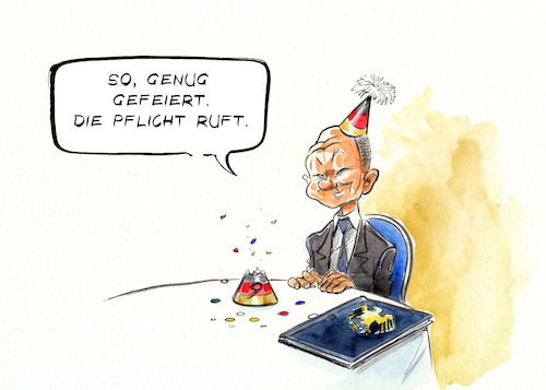 Cartoon: Bundeshanseat (medium) by Paolo Calleri tagged deutschland,bundeskanzler,olaf,scholz,parteien,bundestag,spd,sozialdemokraten,kanzlerschaft,ampel,koalition,fdp,gruene,hamburg,gesellschaft,arbeit,soziales,bildung,finanzen,wirtschaft,karikatur,cartoon,paolo,calleri,deutschland,bundeskanzler,olaf,scholz,parteien,bundestag,spd,sozialdemokraten,kanzlerschaft,ampel,koalition,fdp,gruene,hamburg,gesellschaft,arbeit,soziales,bildung,finanzen,wirtschaft,karikatur,cartoon,paolo,calleri