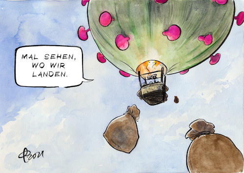 Cartoon: Corona-Lockerungen (medium) by Paolo Calleri tagged welt,eu,europa,deutschland,bundeslaender,bundesregierung,gesundheit,gesundheitsministerium,medizin,wissenschaft,gesellschaft,risikogruppen,mutationen,lockdown,lockerungen,oeffnungen,einzelhandel,schulen,inzidenzen,fallzahlen,neuinfektionen,infektionen,covid,19,corona,karikatur,cartoon,paolo,calleri,welt,eu,europa,deutschland,bundeslaender,bundesregierung,gesundheit,gesundheitsministerium,medizin,wissenschaft,gesellschaft,risikogruppen,mutationen,lockdown,lockerungen,oeffnungen,einzelhandel,schulen,inzidenzen,fallzahlen,neuinfektionen,infektionen,covid,19,corona,karikatur,cartoon,paolo,calleri