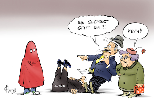 Cartoon: Gespenst (medium) by Paolo Calleri tagged detuschland,parteien,spd,juso,kevin,kuehnert,interview,sozialismus,kollektivierung,immobilien,sozialisten,werte,programm,sozialdemokraten,kritik,gesellschaft,wirtschaft,eliten,industrie,karikatur,cartoon,paolo,calleri,detuschland,parteien,spd,juso,kevin,kuehnert,interview,sozialismus,kollektivierung,immobilien,sozialisten,werte,programm,sozialdemokraten,kritik,gesellschaft,wirtschaft,eliten,industrie,karikatur,cartoon,paolo,calleri