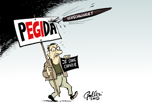 Cartoon: Grüße aus Frankreich (medium) by Paolo Calleri tagged frankreich,paris,attentat,anschlag,satirezeitschrift,charlie,hebdo,terroristen,islamisten,islam,islamfeindlich,pegida,deutschland,bewegung,demonstrationen,karikaturisten,flugblatt,karikaturen,freiheit,satire,gedenken,vereinnahmung,karikatur,cartoon,paolo,calleri,frankreich,paris,attentat,anschlag,satirezeitschrift,charlie,hebdo,terroristen,islamisten,islam,islamfeindlich,pegida,deutschland,bewegung,demonstrationen,karikaturisten,flugblatt,karikaturen,freiheit,satire,gedenken,vereinnahmung,karikatur,cartoon,paolo,calleri