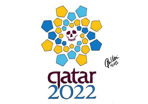 Katar 2022