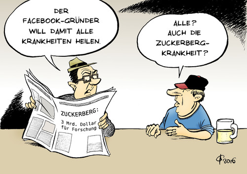 Cartoon: Milliardenspende (medium) by Paolo Calleri tagged usa,facebook,gruender,mark,zuckerberg,milliardaer,spende,forschung,gesundheit,krankheiten,grundlagenforschung,medien,sucht,netzwerke,social,computer,daten,nutzer,karikatur,cartoon,paolo,calleri,usa,facebook,gruender,mark,zuckerberg,milliardaer,spende,forschung,gesundheit,krankheiten,grundlagenforschung,medien,sucht,netzwerke,social,computer,daten,nutzer,karikatur,cartoon,paolo,calleri