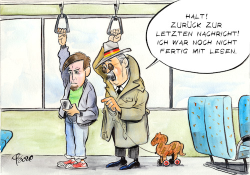 Cartoon: Mitleser (medium) by Paolo Calleri tagged deutschland,regierung,union,spd,geheimdienste,bnd,mad,verfassungsschutz,bund,nachrichtendienste,polizei,polizeiarbeit,messenger,nachrichten,rechtsstaat,kommunikation,reform,gespraeche,karikatur,cartoon,paolo,calleri,deutschland,regierung,union,spd,geheimdienste,bnd,mad,verfassungsschutz,bund,nachrichtendienste,polizei,polizeiarbeit,messenger,nachrichten,rechtsstaat,kommunikation,reform,gespraeche,karikatur,cartoon,paolo,calleri