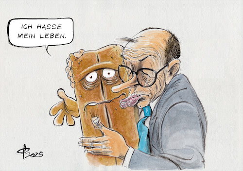 Ordentliches deutsches Brot