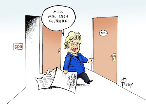 Cartoon: Parteiaustritt (medium) by Paolo Calleri tagged eu,deutschland,erika,steinbach,cdu,partei,austritt,mitgliedschaft,fluechtlingspolitik,kritik,rechtskonservativ,karikatur,cartoon,paolo,calleri,eu,deutschland,erika,steinbach,cdu,partei,austritt,mitgliedschaft,fluechtlingspolitik,kritik,rechtskonservativ,karikatur,cartoon,paolo,calleri