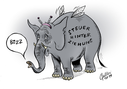 Cartoon: Promis Tierwelt (medium) by Paolo Calleri tagged deutschland,finanzen,steuern,steuerbetrug,steuerbetrüger,steuerhinterziehung,steuerhinterzieher,verharmlosung,fehler,illegal,gesellschaft,alice,schwarzer,offenlegung,uli,hoeneß,andre,schmitz,karikatur,cartoon,paolo,calleri,deutschland,finanzen,steuern,steuerbetrug,steuerbetrüger,steuerhinterziehung,steuerhinterzieher,verharmlosung,fehler,illegal,gesellschaft,alice,schwarzer,offenlegung,uli,hoeneß,andre,schmitz,karikatur,cartoon,paolo,calleri