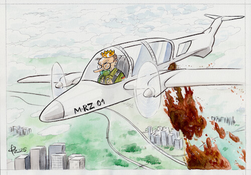 Proteste gegen Merz Proteste gegen Merz