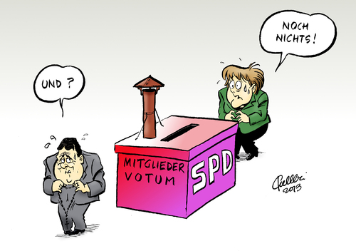 Cartoon: Rauch (medium) by Paolo Calleri tagged deutschland,bundestagswahl,2013,cdu,spd,csu,grosse,koalition,mitglieder,votum,abstimmung,befragung,wahl,sigmar,gabriel,bundeskanzlerin,angela,merkel,karikatur,cartoon,paolo,calleri,deutschland,bundestagswahl,2013,cdu,spd,csu,grosse,koalition,mitglieder,votum,abstimmung,befragung,wahl,sigmar,gabriel,bundeskanzlerin,angela,merkel,karikatur,cartoon,paolo,calleri