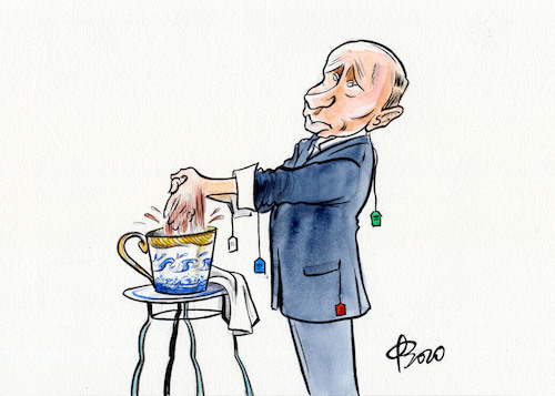 Cartoon: Teeter? (medium) by Paolo Calleri tagged russland,deutschland,anschlag,vergiftung,gift,nawalny,wladimir,putin,kreml,regime,opposition,schuld,taeterschaft,demokratie,parteien,wahlen,karikatur,cartoon,paolo,calleri,russland,deutschland,anschlag,vergiftung,gift,nawalny,wladimir,putin,kreml,regime,opposition,schuld,taeterschaft,demokratie,parteien,wahlen,karikatur,cartoon,paolo,calleri