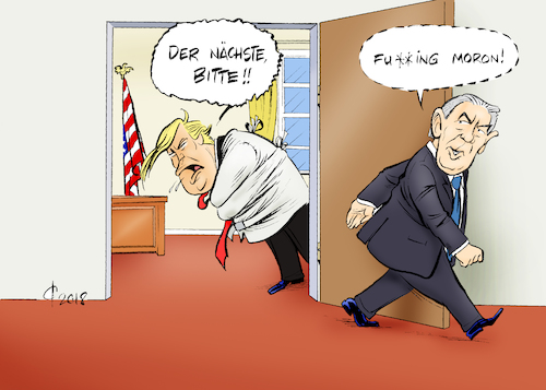 Cartoon: Tillerson-Entlassung (medium) by Paolo Calleri tagged usa,praesident,donald,trump,aussenminister,rex,tillerson,entlassung,mitarbeiter,minister,posten,weisses,haus,karikatur,cartoon,paolo,calleri,usa,praesident,donald,trump,aussenminister,rex,tillerson,entlassung,mitarbeiter,minister,posten,weisses,haus,karikatur,cartoon,paolo,calleri