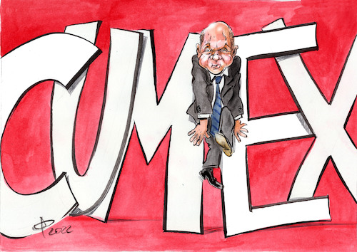 Cartoon: Unter Druck (medium) by Paolo Calleri tagged cum,ex,skandal,hamburg,ermittlungen,olaf,scholz,banken,bundeskanzler,untersuchungsausschuss,politik,karikatur,cartoon,paolo,calleri,cum,ex,skandal,hamburg,ermittlungen,olaf,scholz,banken,bundeskanzler,untersuchungsausschuss,politik,karikatur,cartoon,paolo,calleri