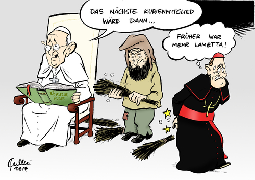 Vatikanische Weihnachten 2014 von Paolo Calleri  Religion 