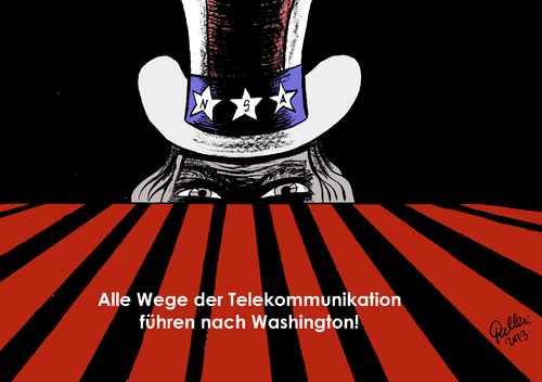 Cartoon: Wege (medium) by Paolo Calleri tagged usa,washington,eu,frankreich,deutschland,spionage,prism,whistleblower,edward,snowden,ausspähung,nsa,geheimdienste,wahlplakat,cdu,überwachungsstaat,terrorismus,freiheit,karikatur,paolo,calleri,usa,washington,eu,frankreich,deutschland,spionage,prism,whistleblower,edward,snowden,ausspähung,nsa,geheimdienste,wahlplakat,cdu,überwachungsstaat,terrorismus,freiheit,karikatur,paolo,calleri