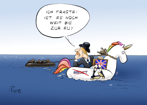 Cartoon: Wirtschaftsflüchtling (medium) by Paolo Calleri tagged eu,grosbritannien,uk,briten,brexit,abstimmung,referendum,ausstieg,europaeische,union,wahlkreise,stimmung,verbleib,verhandlungen,wirtschaft,fluechtende,armut,mittelmeer,asyl,karikatur,cartoon,paolo,calleri,eu,grosbritannien,uk,briten,brexit,abstimmung,referendum,ausstieg,europaeische,union,wahlkreise,stimmung,verbleib,verhandlungen,wirtschaft,fluechtende,armut,mittelmeer,asyl,karikatur,cartoon,paolo,calleri