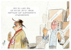 Cartoon: Hoffnungsträger (small) by Paolo Calleri tagged corona,covid19,impfungen,impfstoff,novavax,impfgegner,omikronwelle,gesundheit,medizin,infektionen,wissenschaft,karikatur,cartoon,paolo,calleri