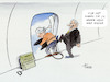 Cartoon: Impfpflicht-Pleite (small) by Paolo Calleri tagged deutschland,bundestag,parteien,fdp,impfungen,impfpflicht,corona,infektionen,schutz,karikatur,cartoon,paolo,calleri