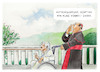 Cartoon: Papst Maledikt (small) by Paolo Calleri tagged welt,rom,vatikan,deutschland,papst,benedikt,joseph,ratzinger,christentum,katholizismus,missbrauch,gutachten,luege,aufarbeitung,kinder,dioezese,karikatur,cartoon,paolo,calleri