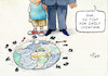 Cartoon: UN-Klimakonferenz in Glasgow (small) by Paolo Calleri tagged welt,un,vereinte,nationen,klima,konferenz,klimakonferenz,glasgow,schottland,grossbritannien,klimawandel,generationen,umwelt,zukunft,emissionen,co2,wirtschaft,arbeit,soziales,finanzen,gesellschaft,karikatur,cartoon,paolo,calleri