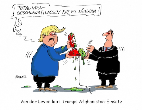 Afghanistaneinsatz