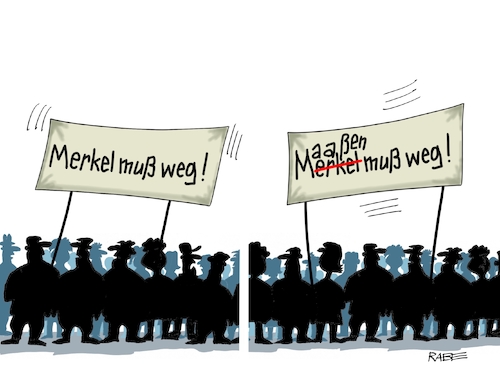 Cartoon: Alles muß weg (medium) by RABE tagged chemnitz,sachsen,aufmarsch,demo,rabe,ralf,böhme,cartoon,karikatur,pressezeichnung,farbcartoon,tagescartoon,dresden,polizei,merkel,weg,ängste,langzeitstudie,angst,trump,migration,flüchtlinge,freude,maaßen,verfassungsschutz,bfv,hetzjagd,video,antifa,rücktritt,afd,pegida,rechte,linke,chemnitz,sachsen,aufmarsch,demo,rabe,ralf,böhme,cartoon,karikatur,pressezeichnung,farbcartoon,tagescartoon,dresden,polizei,merkel,weg,ängste,langzeitstudie,angst,trump,migration,flüchtlinge,freude,maaßen,verfassungsschutz,bfv,hetzjagd,video,antifa,rücktritt,afd,pegida,rechte,linke