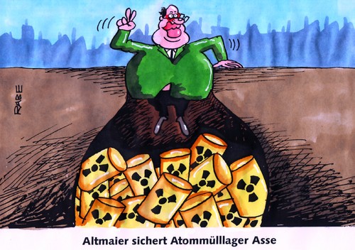 Altmaierstöpsel