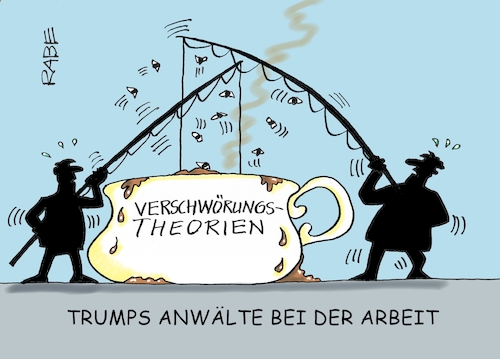 Cartoon: Anglerverein (medium) by RABE tagged trump,usa,president,bolton,literatur,bücher,rabe,ralf,böhme,cartoon,karikatur,pressezeichnung,farbcartoon,tagescartoon,corona,biden,harris,wiederwahl,briefwahl,wahlmänner,sanduhr,sand,abwahl,anwälte,verschwörungstheorien,nachttopf,scheisse,scheisshausfliegen,angel,angelrute,aluhut,wahlergebnis,trump,usa,president,bolton,literatur,bücher,rabe,ralf,böhme,cartoon,karikatur,pressezeichnung,farbcartoon,tagescartoon,corona,biden,harris,wiederwahl,briefwahl,wahlmänner,sanduhr,sand,abwahl,anwälte,verschwörungstheorien,nachttopf,scheisse,scheisshausfliegen,angel,angelrute,aluhut,wahlergebnis