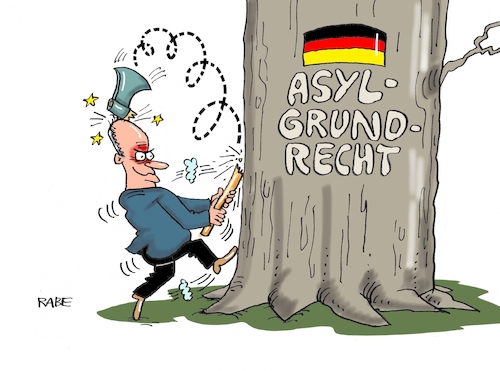 Asylrechtler