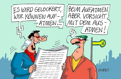 Cartoon: Atemtechnik (medium) by RABE tagged corona,bundländerkonferenz,merkel,kanzleramt,lockerungen,stufenplan,öffnungen,lockdown,shutdown,baumärkte,impfdosen,rki,fallzahlen,inzidenzwert,spahn,impfzentren,impfreihenfolge,notbremse,atem,einatmen,ausatmen,atemtechnik,aerosole,corona,bundländerkonferenz,merkel,kanzleramt,lockerungen,stufenplan,öffnungen,lockdown,shutdown,baumärkte,impfdosen,rki,fallzahlen,inzidenzwert,spahn,impfzentren,impfreihenfolge,notbremse,atem,einatmen,ausatmen,atemtechnik,aerosole