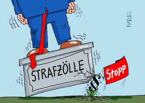 Cartoon: Auf der Kippe (medium) by RABE tagged trrump,donald,präsident,usa,zoll,strafzoll,cartoon,karikatur,rabe,ralf,böhme,pressezeichnung,farbcartoon,tagescartoon,vatikan,büro,papst,franziskus,tod,sekretär,konklave,selbsternennung,kirche,bischof,stopp,gericht,urteil,bundesgericht,paragraf,denkmal,kippe,pflänzchen,trrump,donald,präsident,usa,zoll,strafzoll,cartoon,karikatur,rabe,ralf,böhme,pressezeichnung,farbcartoon,tagescartoon,vatikan,büro,papst,franziskus,tod,sekretär,konklave,selbsternennung,kirche,bischof,stopp,gericht,urteil,bundesgericht,paragraf,denkmal,kippe,pflänzchen