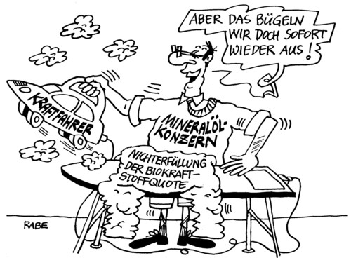 Ausbügler