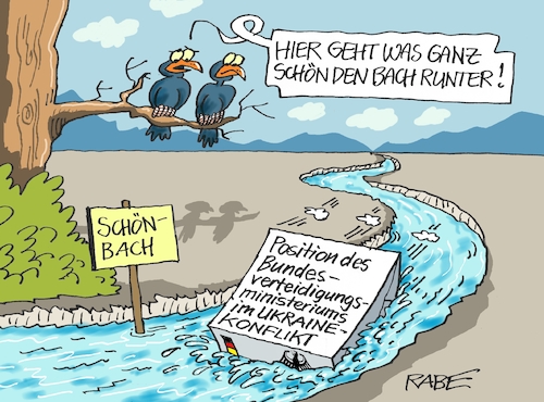 Cartoon: Bach rauf und runter (medium) by RABE tagged ukraine,ukrainekrise,putin,kreml,moskau,kremlchef,nato,usa,biden,präsident,rabe,ralf,böhme,cartoon,karikatur,pressezeichnung,farbcartoon,tagescartoon,bach,schönbach,marinegeneral,general,bundeswehr,rücktritt,ukraine,ukrainekrise,putin,kreml,moskau,kremlchef,nato,usa,biden,präsident,rabe,ralf,böhme,cartoon,karikatur,pressezeichnung,farbcartoon,tagescartoon,bach,schönbach,marinegeneral,general,bundeswehr,rücktritt