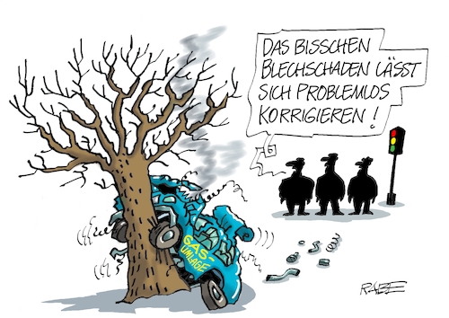 Cartoon: Baumfrevler (medium) by RABE tagged gas,gassparen,gasnotstand,gasgeben,sanktionen,gasspeicher,gasheizung,rabe,ralf,böhme,cartoon,karikatur,pressezeichnung,farbcartoon,tagescartoon,robert,habeck,putin,ukrainekrieg,gasumlage,nachbesserung,korrektur,energiekonzerne,gasriesen,ansprüche,energieriesen,baum,unfall,verkehrsunfall,schrott,ampel,ampelregierung,gas,gassparen,gasnotstand,gasgeben,sanktionen,gasspeicher,gasheizung,rabe,ralf,böhme,cartoon,karikatur,pressezeichnung,farbcartoon,tagescartoon,robert,habeck,putin,ukrainekrieg,gasumlage,nachbesserung,korrektur,energiekonzerne,gasriesen,ansprüche,energieriesen,baum,unfall,verkehrsunfall,schrott,ampel,ampelregierung