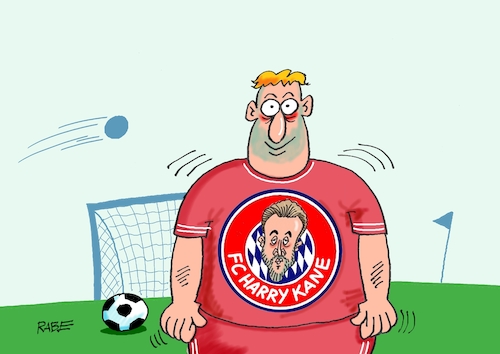 Cartoon: Bayern Kane (medium) by RABE tagged fußball,ball,sport,bundesliga,trainer,fc,bayern,münchen,entlassung,nagelsmann,rabe,ralf,böhme,cartoon,karikatur,pressezeichnung,farbcartoon,tagescartoon,hintertür,tabellenführung,tuchel,trainerwechsel,harry,kane,rb,leipzig,niederlage,spielertransfer,spielereinkauf,fan,fußball,ball,sport,bundesliga,trainer,fc,bayern,münchen,entlassung,nagelsmann,rabe,ralf,böhme,cartoon,karikatur,pressezeichnung,farbcartoon,tagescartoon,hintertür,tabellenführung,tuchel,trainerwechsel,harry,kane,rb,leipzig,niederlage,spielertransfer,spielereinkauf,fan