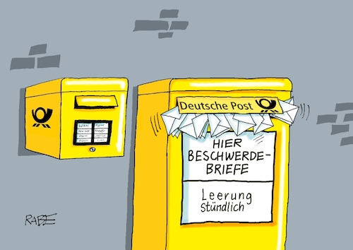 Beschwerden Beschwerden