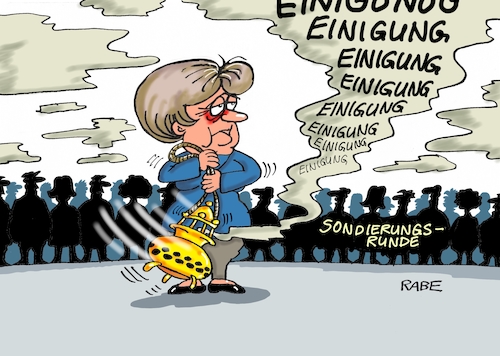 Cartoon: Beweihräucherung (medium) by RABE tagged grüne,jamaika,sondierungsgespräche,regierungsbildung,amtshandlung,rabe,ralf,böhme,cartoon,karikatur,pressezeichnung,farbcartoon,tagescartoon,berzhigung,beruhigungspillen,merkel,merkelraute,kanzleramt,weihrauch,beweihräucherung,sondierungsrunde,berlin,verlängerung,ergebnis,neuwahlen,grüne,jamaika,sondierungsgespräche,regierungsbildung,amtshandlung,rabe,ralf,böhme,cartoon,karikatur,pressezeichnung,farbcartoon,tagescartoon,berzhigung,beruhigungspillen,merkel,merkelraute,kanzleramt,weihrauch,beweihräucherung,sondierungsrunde,berlin,verlängerung,ergebnis,neuwahlen