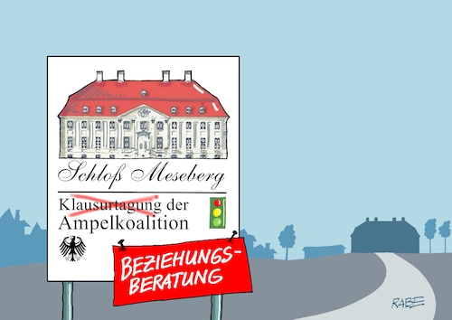 Cartoon: Beziehungskrise (medium) by RABE tagged olaf,scholz,bundeskanzler,ankündigung,zeitenwende,ergebnisse,opposition,union,rabe,ralf,böhme,cartoon,karikatur,pressezeichnung,farbcartoon,tagescartoon,kluft,spalt,brücke,ampel,ampelregierung,schloß,meseberg,klausur,klausurtagung,ampelkoalition,beziehungsberatung,paartherapie,eheberatung,koalitionsstreit,olaf,scholz,bundeskanzler,ankündigung,zeitenwende,ergebnisse,opposition,union,rabe,ralf,böhme,cartoon,karikatur,pressezeichnung,farbcartoon,tagescartoon,kluft,spalt,brücke,ampel,ampelregierung,schloß,meseberg,klausur,klausurtagung,ampelkoalition,beziehungsberatung,paartherapie,eheberatung,koalitionsstreit