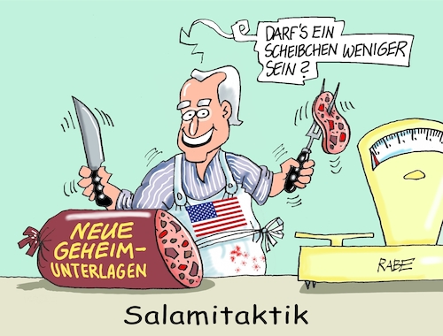 Bidenwurscht