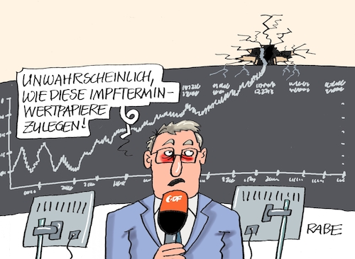 Cartoon: Börsenbericht (medium) by RABE tagged corona,bildung,bildungsminister,kanzleramt,bildungskonferenz,lehrerkonferenz,laptop,ausstatung,digitalisierung,bildungsmonitor,internetzugan,wlan,aufwachen,börse,frankfurt,wertpapiere,dax,impftermine,impfdosen,lockdown,shutdown,fallzahlen,rki,zdf,frank,betmann,börsenbericht,dow,jones,corona,bildung,bildungsminister,kanzleramt,bildungskonferenz,lehrerkonferenz,laptop,ausstatung,digitalisierung,bildungsmonitor,internetzugan,wlan,aufwachen,börse,frankfurt,wertpapiere,dax,impftermine,impfdosen,lockdown,shutdown,fallzahlen,rki,zdf,frank,betmann,börsenbericht,dow,jones