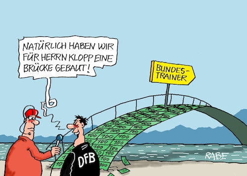 Brückenbauer