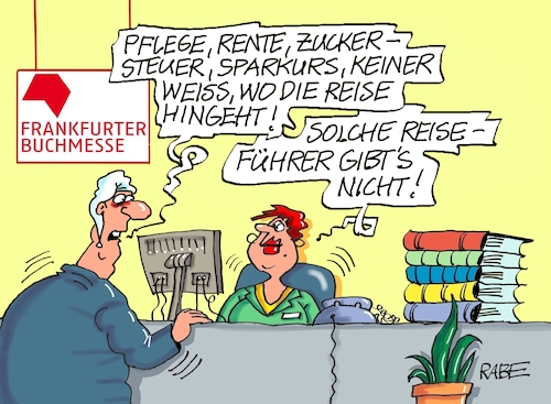 Buchmesse