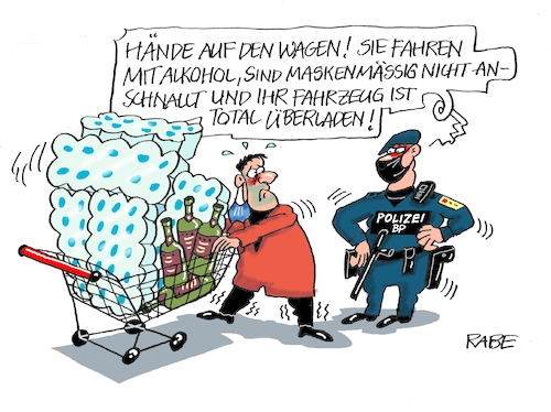 Bundespolizeikontrollen