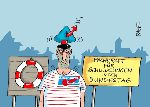 Cartoon: Bundestagsschleusenwärter (medium) by RABE tagged corona,bildung,bildungsminister,kanzleramt,bildungskonferenz,lehrerkonferenz,laptop,ausstatung,digitalisierung,bildungsmonitor,internetzugan,wlan,aufwachen,bundestag,schleuser,schleusenwärter,afd,reporter,lockdown,abstimmung,infektionsschutzgesetz,infektion,impfung,merkel,impfstoff,fallzahlen,rki,corona,bildung,bildungsminister,kanzleramt,bildungskonferenz,lehrerkonferenz,laptop,ausstatung,digitalisierung,bildungsmonitor,internetzugan,wlan,aufwachen,bundestag,schleuser,schleusenwärter,afd,reporter,lockdown,abstimmung,infektionsschutzgesetz,infektion,impfung,merkel,impfstoff,fallzahlen,rki